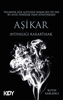 Aşikar kapak görseli