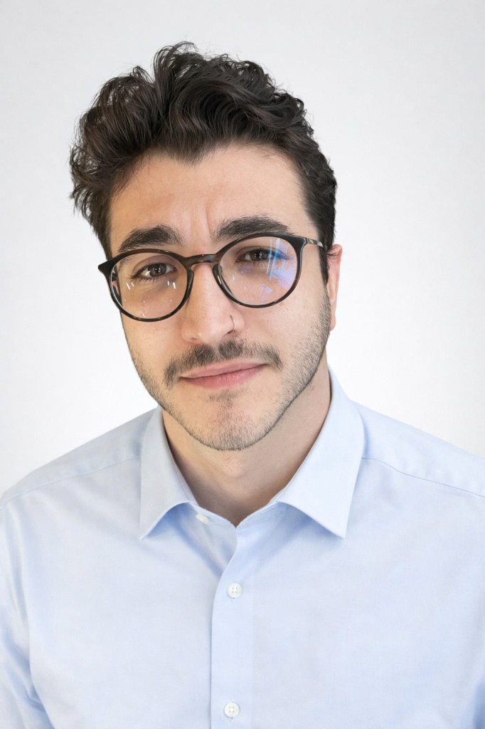 Kutay Kablancı fotoğrafı